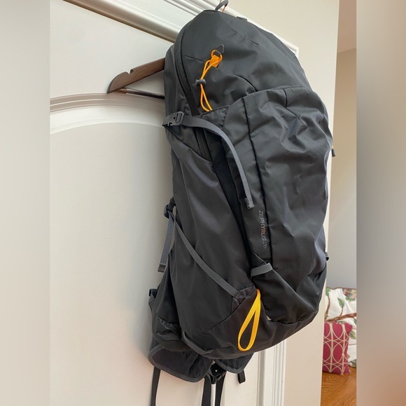 The North Face Bags North Face Zephyrus 26 Day Pack With